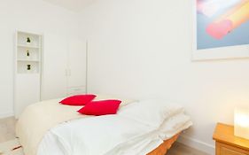 Apartments Harmonia Oliwska by Renters